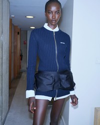 Miu Miu S/S 23 Show Key Looks