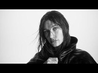 Saint Laurent Fall 2025 Campaign by Gray Sorrenti