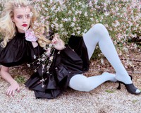 The Garden of Earthly Delights