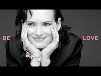 Pandora Be Love 2025 Campaign