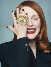 Julianne Moore
