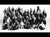 Zara 50th Anniversary 50 Years 50 Icons