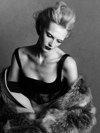 Double Vision A/W 2025 by Luigi & Iango