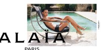 Ala&iuml;a Summer/Fall 2025 Archetypes Campaign