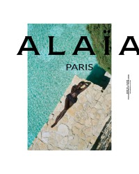 Ala&iuml;a Summer/Fall 2025 Archetypes Campaign
