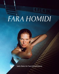 Fara Homidi Beauty Bronzer Collection 2025