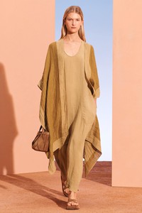 Zara SRPLS Linen 2025 Collection