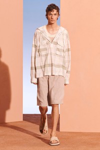Zara SRPLS Linen 2025 Collection
