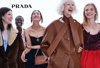 Prada F/W 25 Motion Pictures Campaign