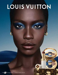 Louis Vuitton La Beaut&eacute; 2025 Campaign