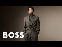 Be the Next BOSS | Fall/Winter 2025 Campaign