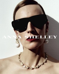 Anna Shelley Fragments Collection 2025