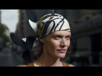 Herm&egrave;s Bar&eacute;nia Fragrance 2025 Campaign 