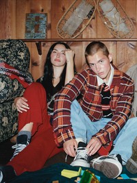 Guest In Residence Fall 2025 Collection