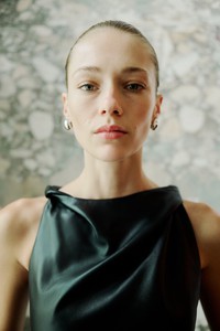 Adam Lippes Fall/Winter 2025 Campaign