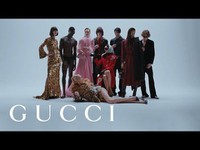 Gucci La Famiglia 2026 Campaign