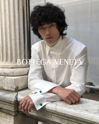 Bottega Veneta S/S 2026 Campaign