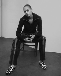 Wales Bonner Autumn Winter 2026: Morning Raga
