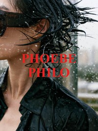 Phoebe Philo Collection D by Talia Chetrit