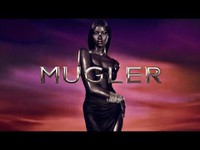 Mugler Alien Pulp Fragrance 2026 Campaign