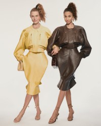 Jacquemus FW26 'Le Palmier'