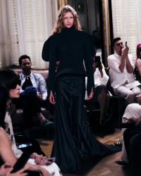 Standing Ground Fall 2026 Haute Couture