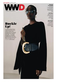 WWD 10/05/2026 Cover