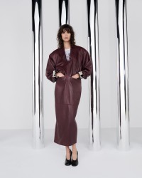 Zara x Baisi & Guadagnino Lookbook 2026