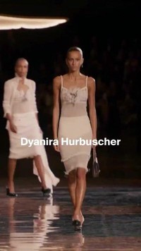 Chanel S/S 27 Runway Spotlight