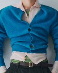 Autumn Winter 2026 : Close-Up