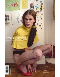 Crosscurrent Issue Nine Fall/Winter 2026 Covers
