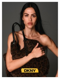 DKNY FALL 26 EDIT