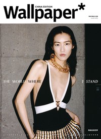 CHANEL SPECIAL * THE WORLD WHERE I STAND