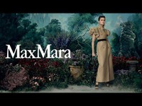 Max Mara S/S 2026 Campaign