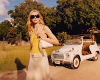 Tory Burch S/S 2026 Campaign