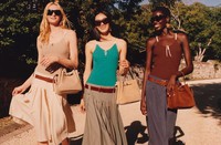 Tory Burch S/S 2026 Campaign