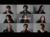 Balenciaga Summer 2026 Campaign