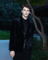 Giorgio Armani S/S 2026 Exclusive Collection Campaign