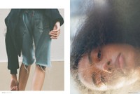 Model of the Week: In a Year, Marylore Heck Became a Louis Vuitton Favorite