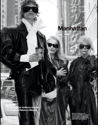 Manhattan