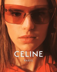 Celine Summer 2026 Campaign