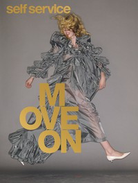 Self Service #64 Spring/Summer 2026 Covers