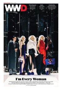 WWD 03/07/2026 Cover