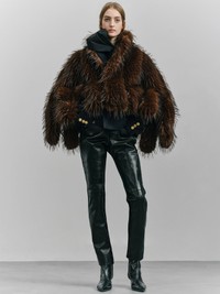 Sacai F/W 26 Lookbook