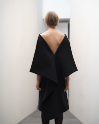 JIL SANDER F/W26 Show Editorial