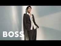 Boss S/S 2026 Campaign