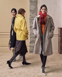 Prada Fall/Winter 2026 Womenswear