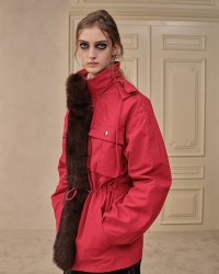 Prada Fall/Winter 2026 Womenswear