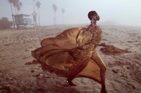 Saint Laurent Summer 2026 Campaign