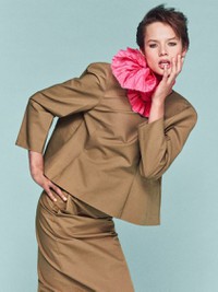 Recto S/S 2026 Campaign